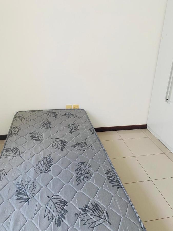 Quarto E Sala Vista Mar Na Jatiuca Edf Portville III Maceió Exteriér fotografie